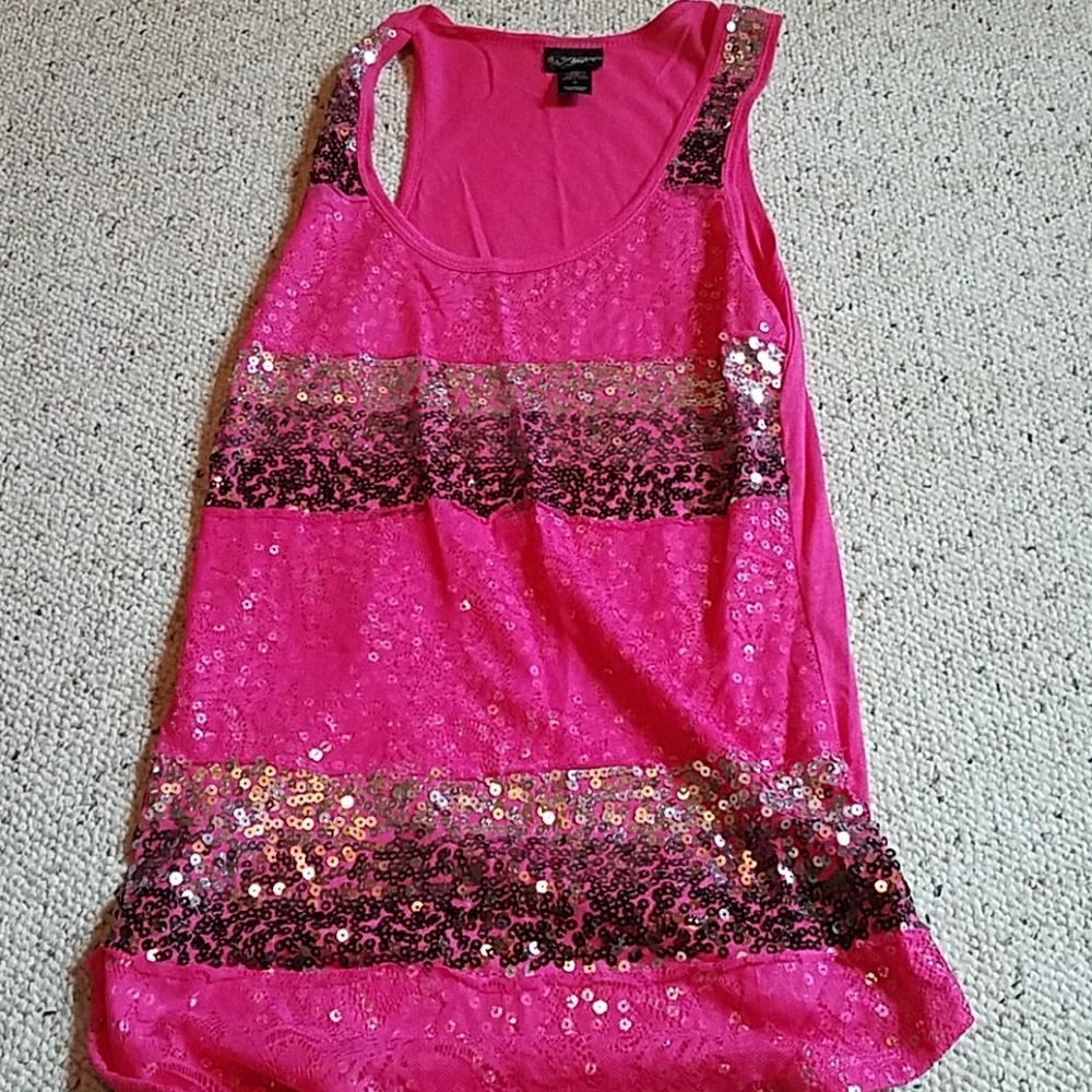 Women's tank